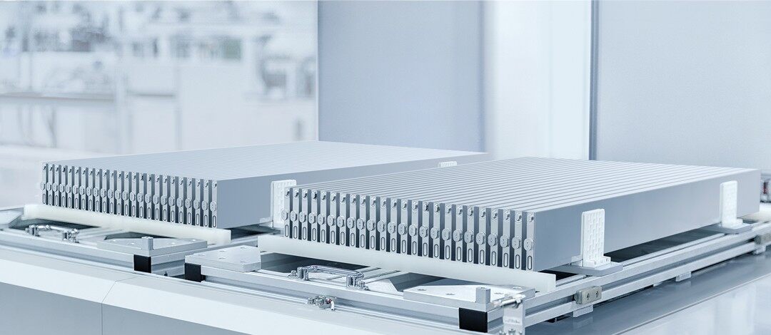 bateria 尊龙时凯 vida útil